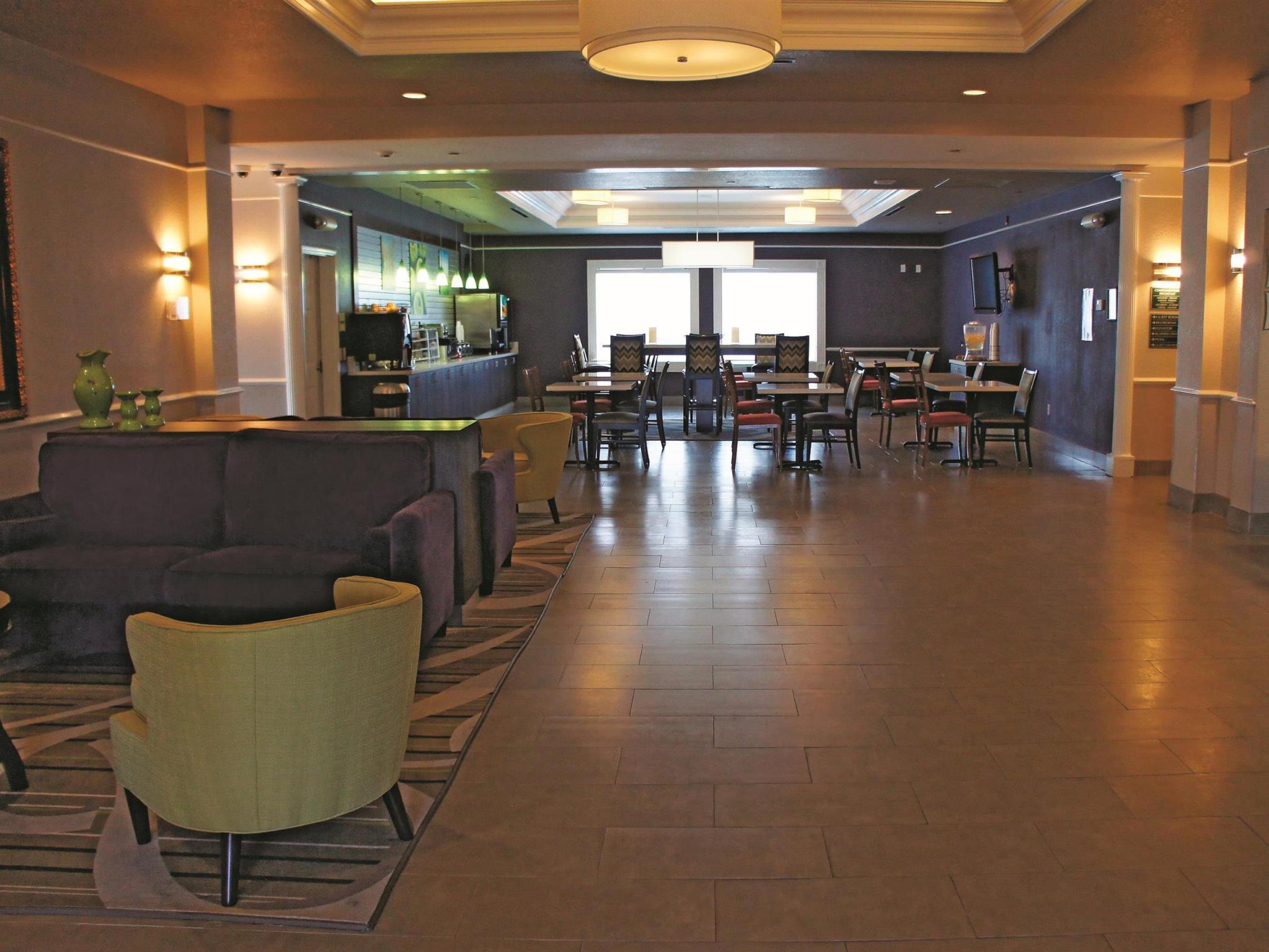 La Quinta By Wyndham Tomball Extérieur photo