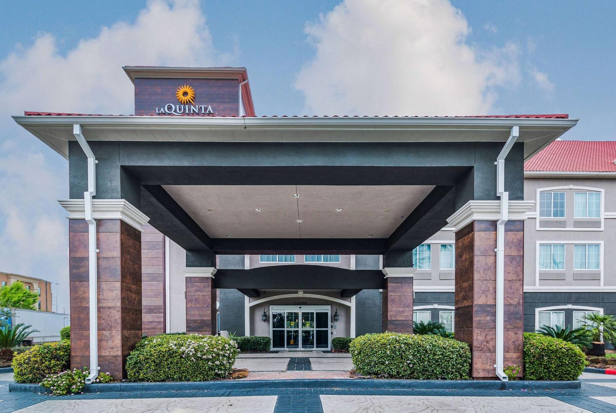 La Quinta By Wyndham Tomball Extérieur photo