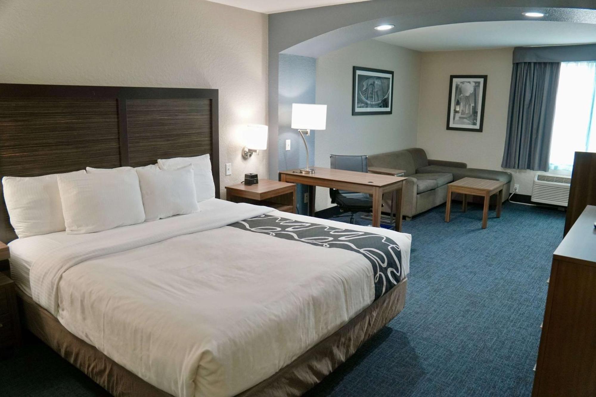La Quinta By Wyndham Tomball Extérieur photo