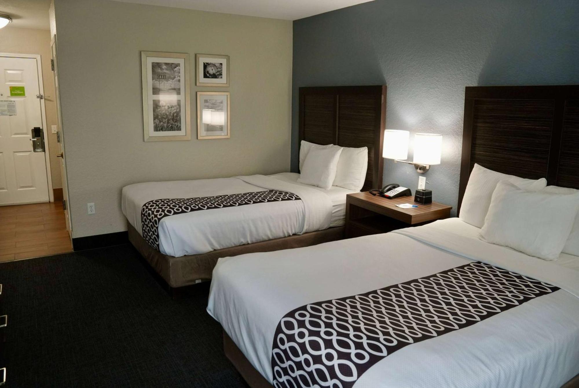 La Quinta By Wyndham Tomball Extérieur photo
