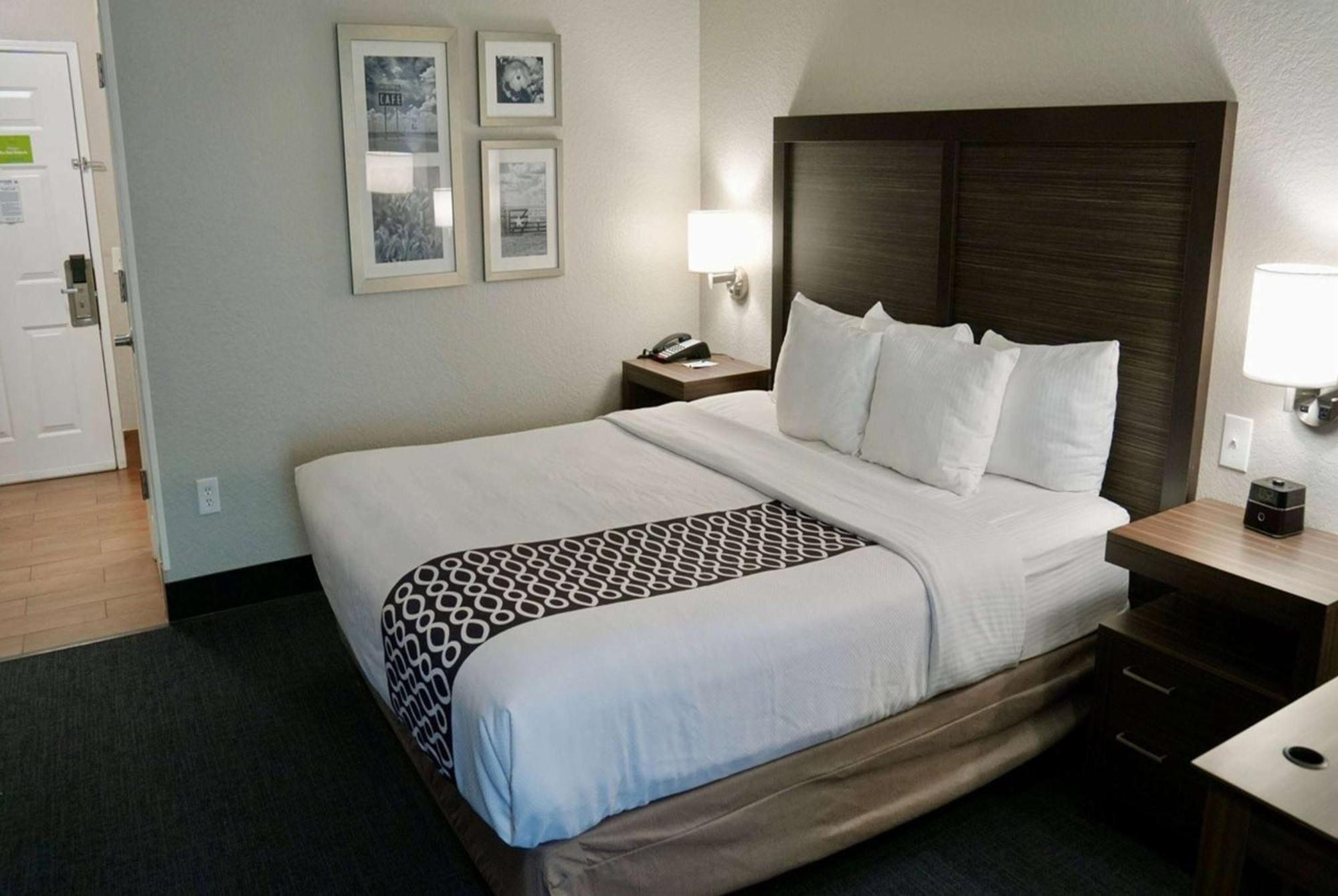 La Quinta By Wyndham Tomball Extérieur photo
