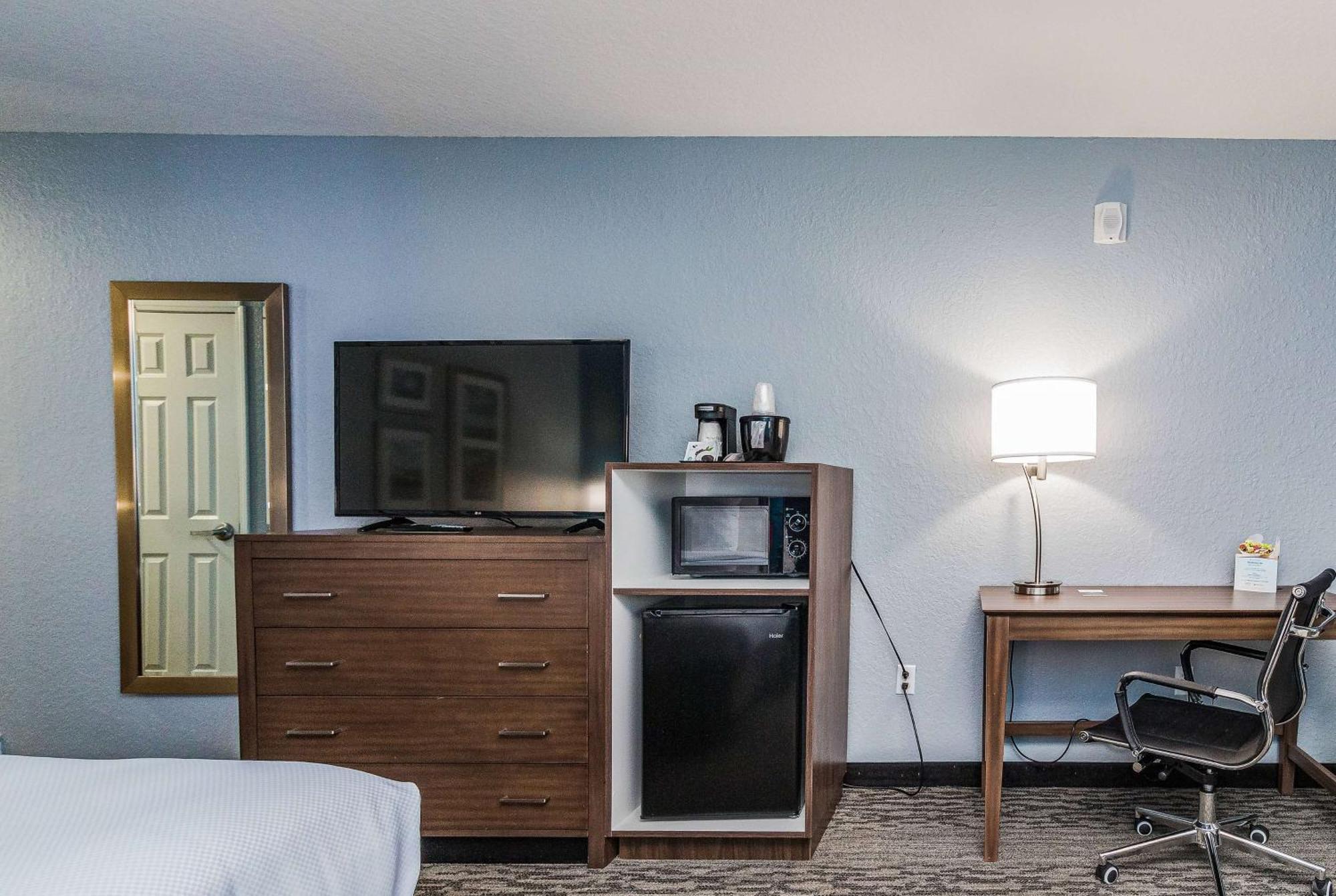 La Quinta By Wyndham Tomball Extérieur photo