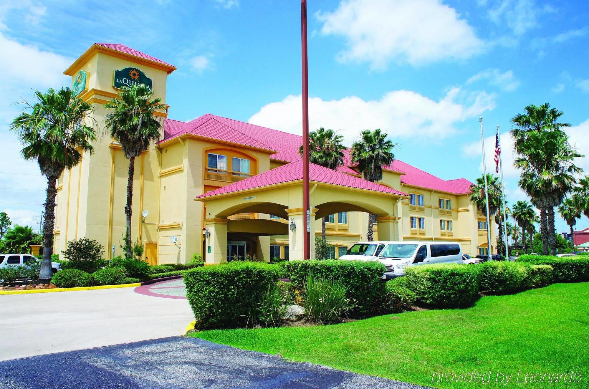La Quinta By Wyndham Tomball Extérieur photo